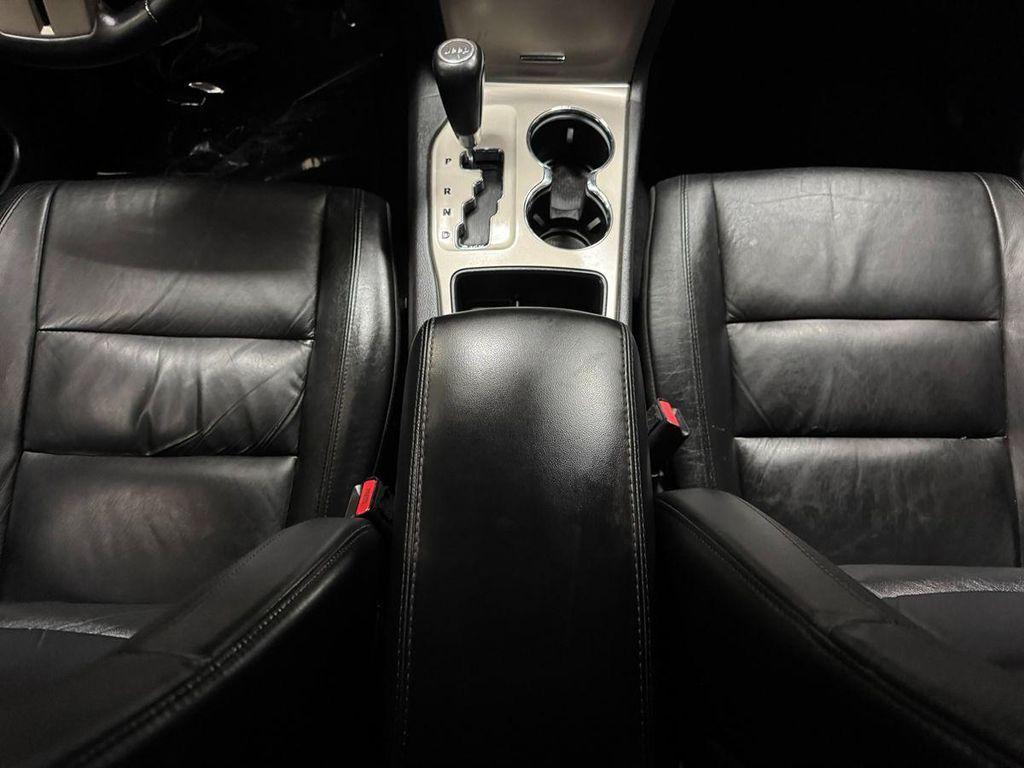 used 2013 Jeep Grand Cherokee car, priced at $9,999