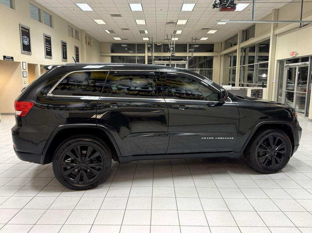 used 2013 Jeep Grand Cherokee car, priced at $9,999