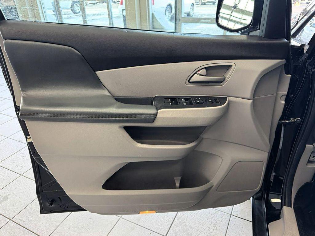 used 2013 Honda Odyssey car, priced at $10,999