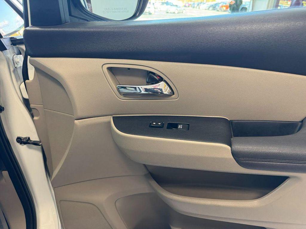 used 2016 Honda Odyssey car, priced at $13,777