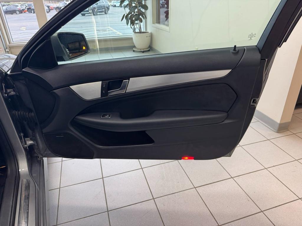 used 2015 Mercedes-Benz C-Class car, priced at $12,599