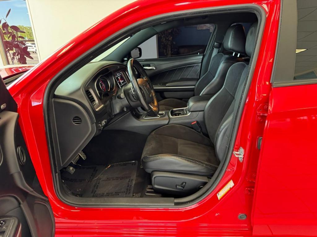 used 2019 Dodge Charger car, priced at $33,999