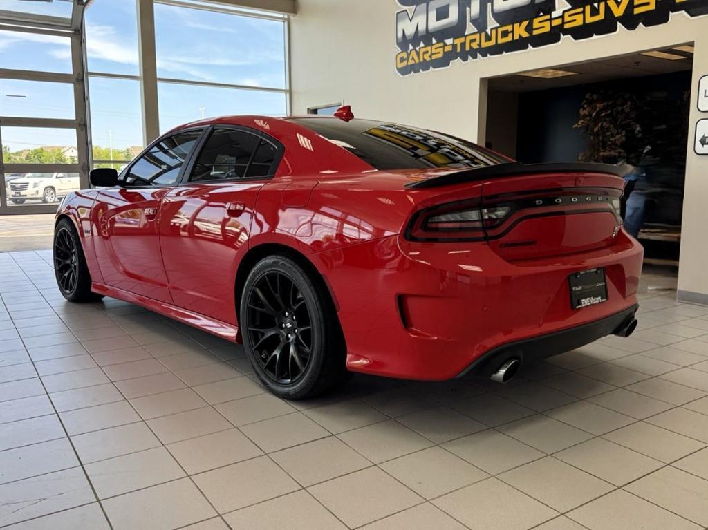 used 2019 Dodge Charger car, priced at $33,999