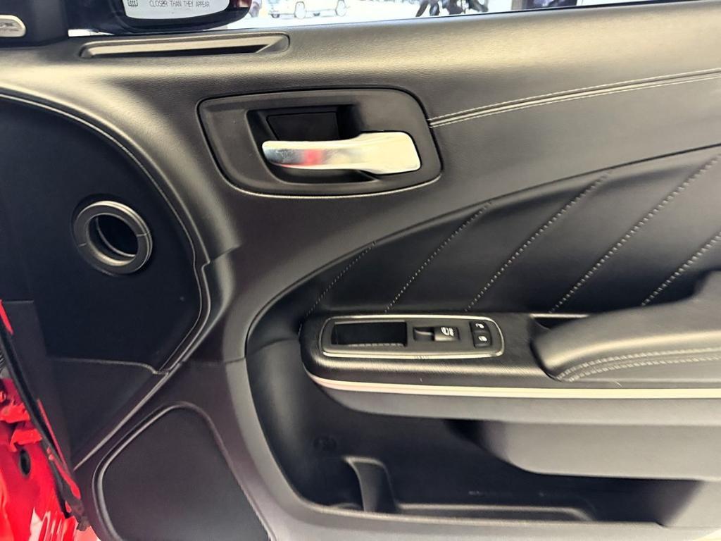 used 2019 Dodge Charger car, priced at $33,999