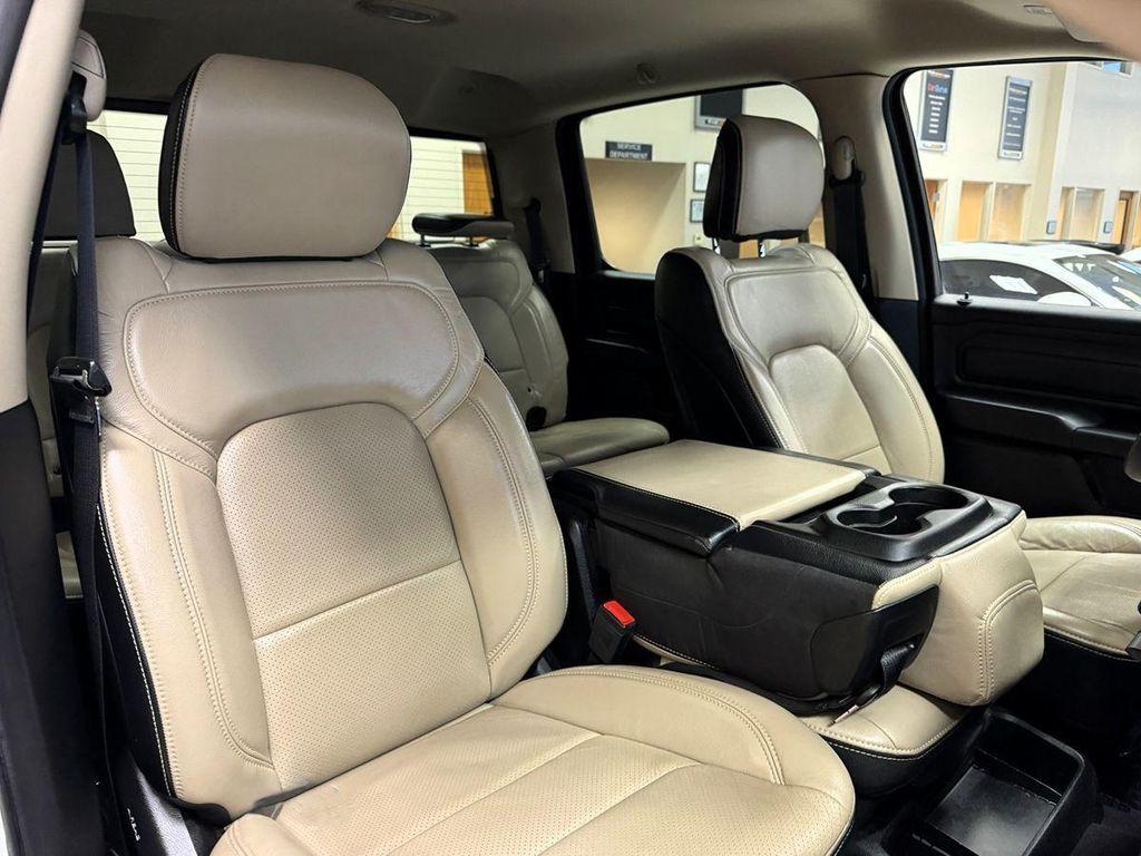 used 2019 Ram 1500 car, priced at $26,999