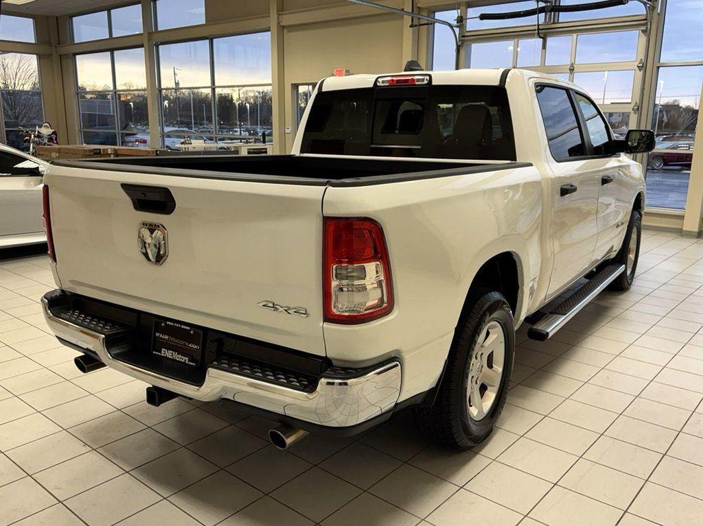 used 2019 Ram 1500 car, priced at $26,999