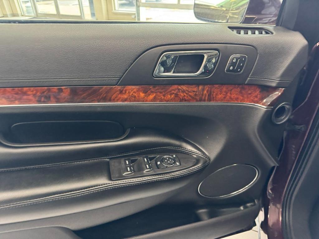 used 2019 Lincoln MKT car, priced at $14,999