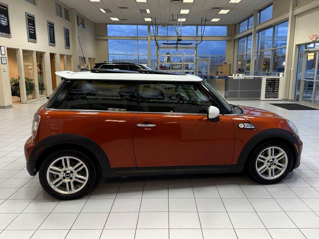 used 2011 MINI Cooper S car, priced at $6,999