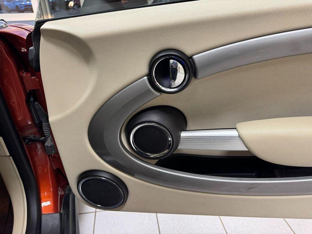 used 2011 MINI Cooper S car, priced at $6,999