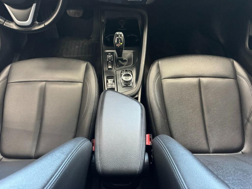used 2020 BMW X1 car, priced at $15,999