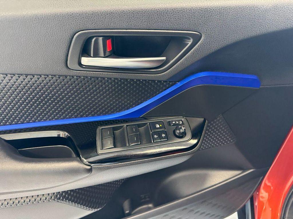 used 2020 Toyota C-HR car, priced at $12,999