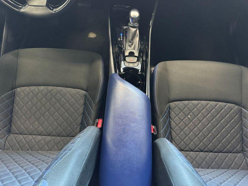 used 2020 Toyota C-HR car, priced at $12,999