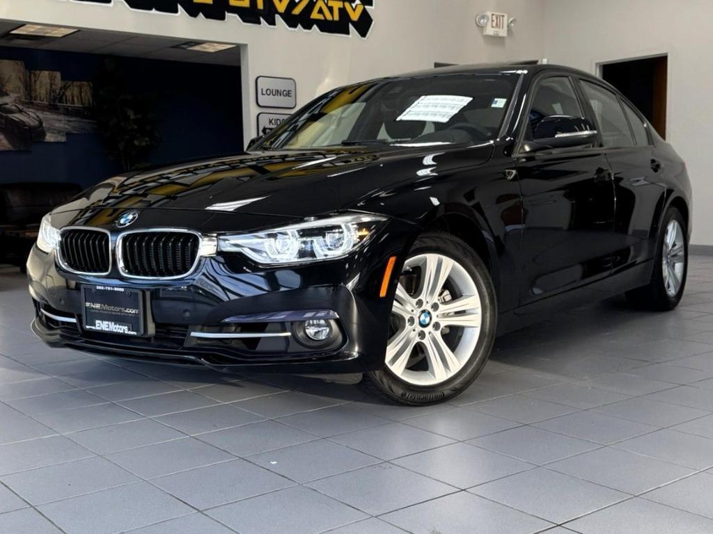 BMW 3 Series view 60