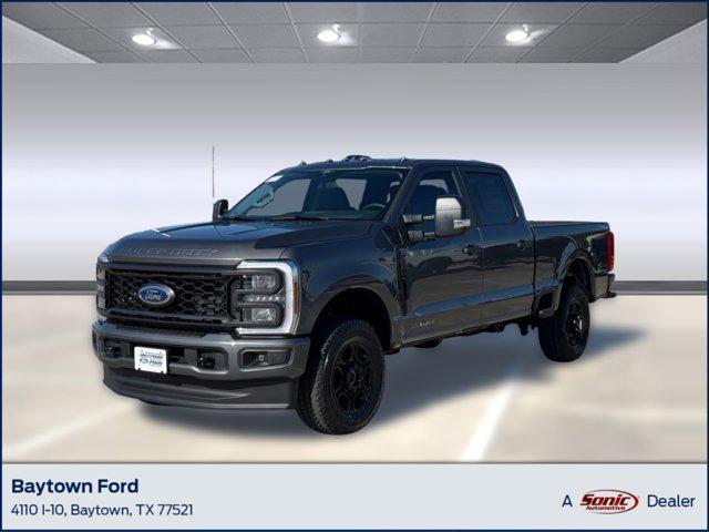 new 2026 Ford F-250 car, priced at $62,471