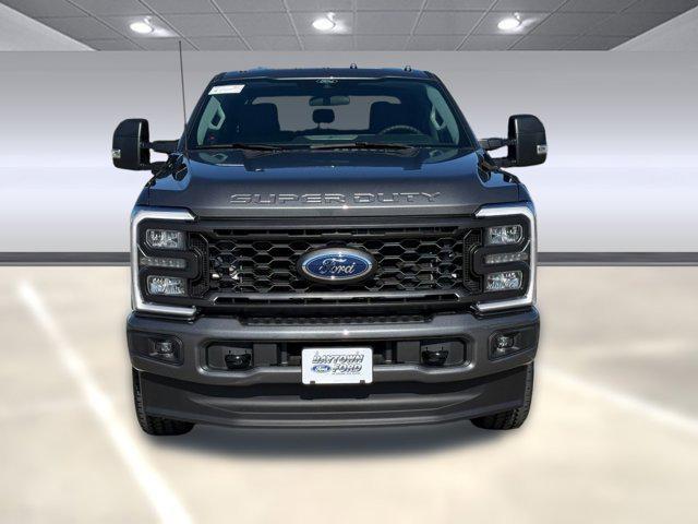 new 2026 Ford F-250 car, priced at $62,471