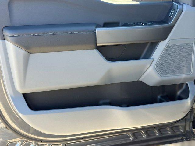 new 2026 Ford F-250 car, priced at $62,471