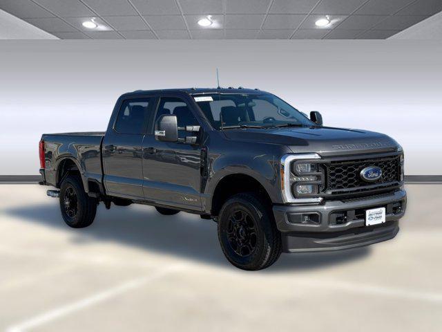 new 2026 Ford F-250 car, priced at $62,471