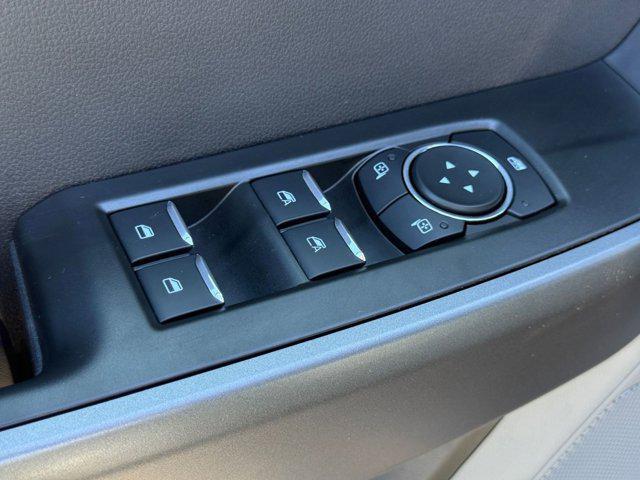 new 2026 Ford F-250 car, priced at $62,471