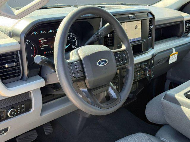 new 2026 Ford F-250 car, priced at $62,471