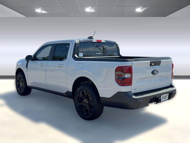 new 2025 Ford Maverick car, priced at $36,921