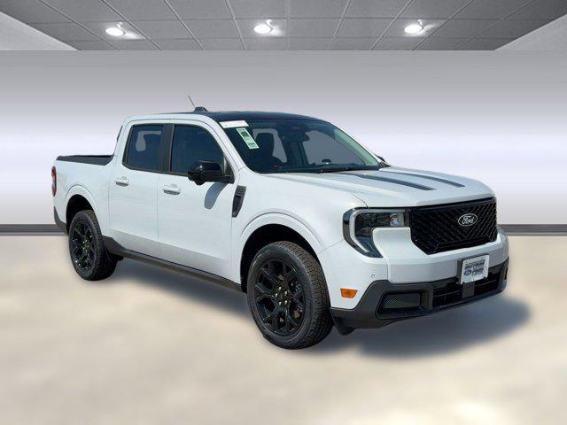 new 2025 Ford Maverick car, priced at $36,921