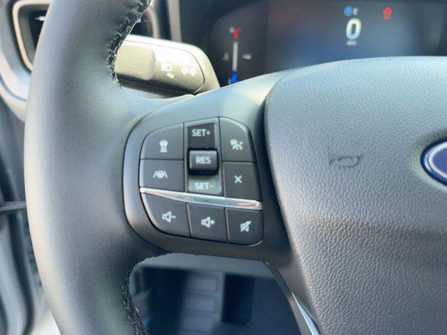 new 2025 Ford Maverick car, priced at $36,921