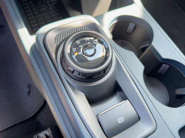 new 2025 Ford Maverick car, priced at $36,921