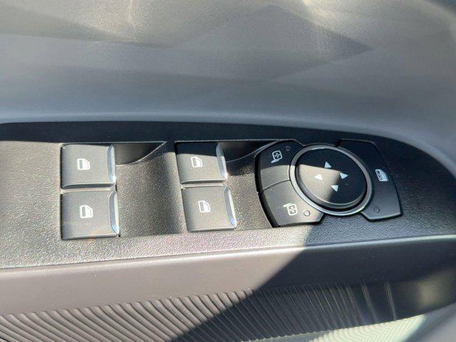 new 2025 Ford Maverick car, priced at $36,921