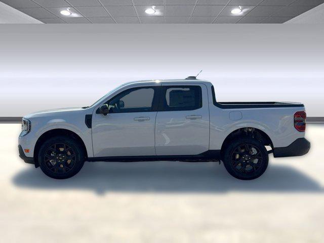 new 2025 Ford Maverick car, priced at $36,921