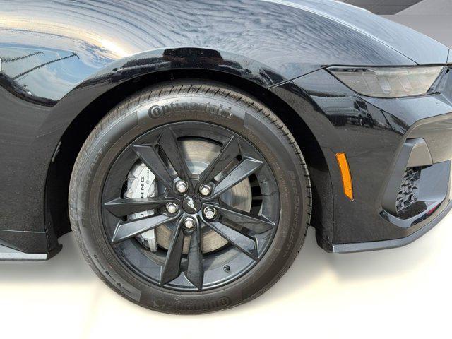 new 2026 Ford Mustang car, priced at $45,091