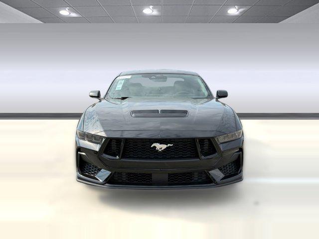 new 2026 Ford Mustang car, priced at $45,091