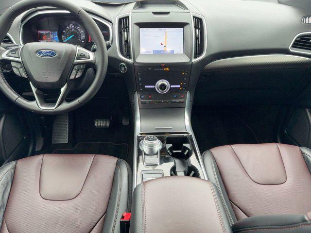 used 2020 Ford Edge car, priced at $16,999