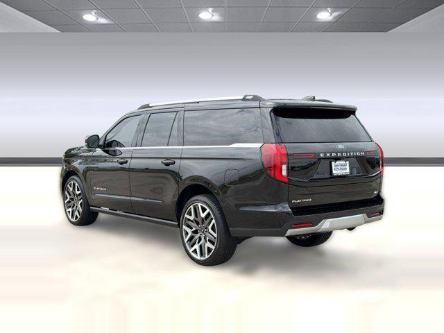 new 2026 Ford Expedition Max car, priced at $88,211