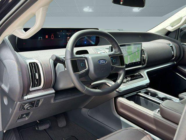 new 2026 Ford Expedition Max car, priced at $88,211