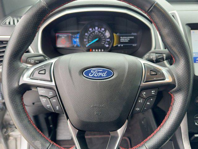 used 2020 Ford Edge car, priced at $19,999