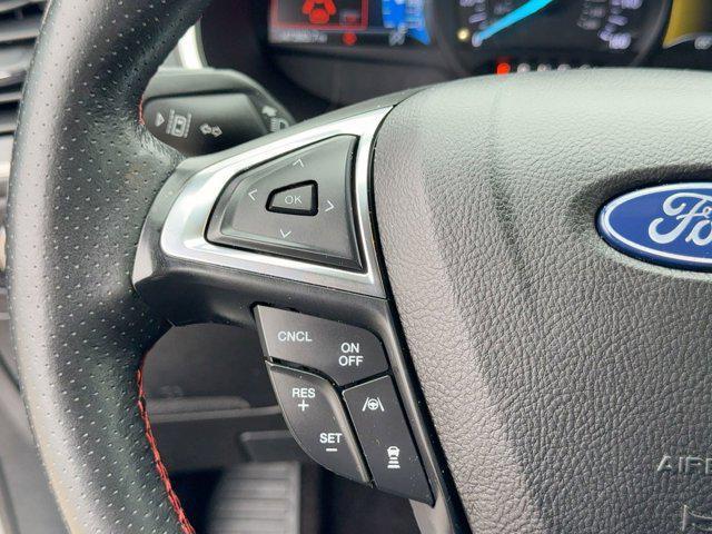 used 2020 Ford Edge car, priced at $19,999