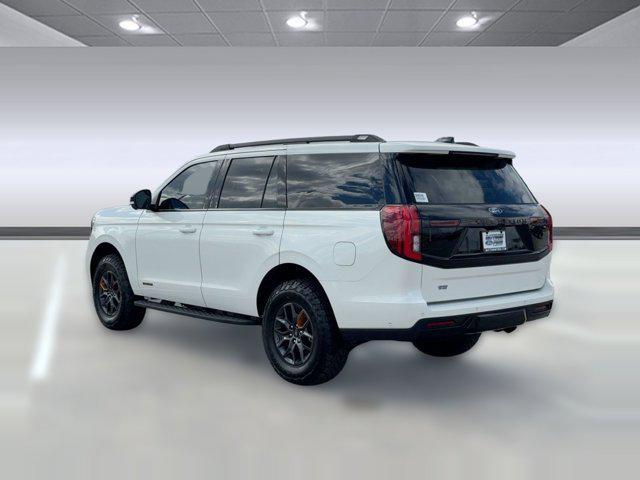 new 2025 Ford Expedition car, priced at $80,732