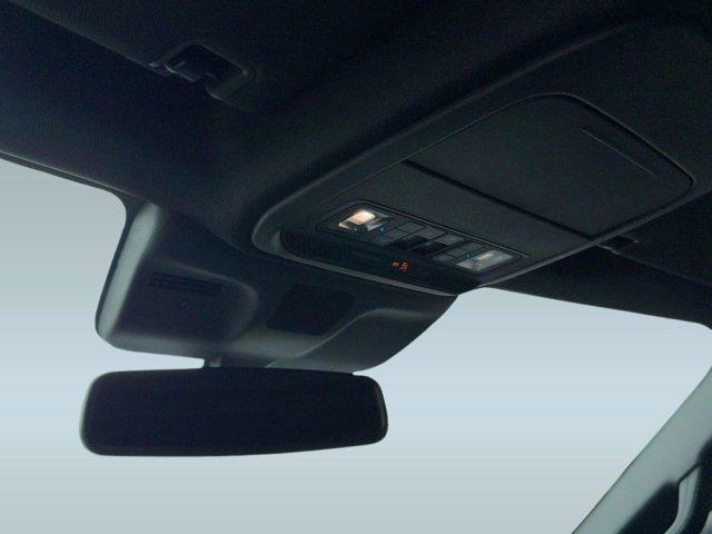 new 2025 Ford Expedition car, priced at $80,732