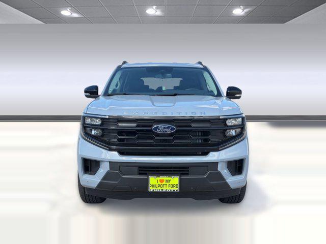 new 2026 Ford Expedition car, priced at $65,221
