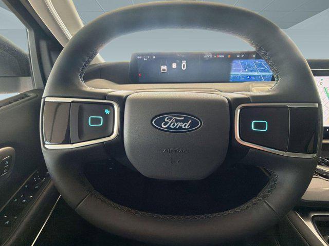new 2026 Ford Expedition car, priced at $65,221