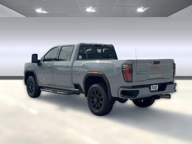 used 2024 GMC Sierra 2500 car, priced at $64,596