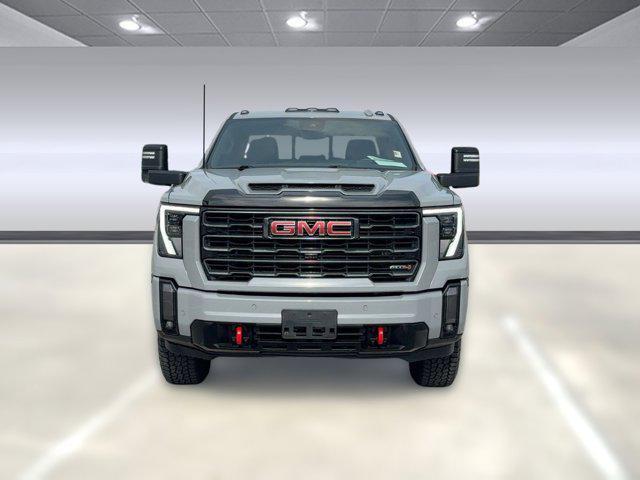 used 2024 GMC Sierra 2500 car, priced at $64,596