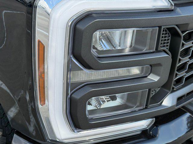 new 2026 Ford F-250 car, priced at $63,371