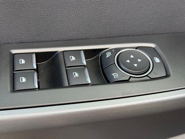 new 2026 Ford F-250 car, priced at $63,371