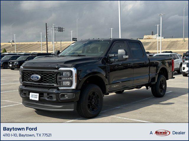 new 2026 Ford F-250 car, priced at $63,371