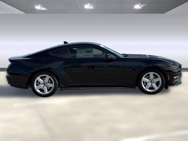 new 2026 Ford Mustang car, priced at $32,851