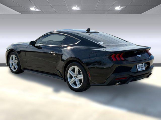 new 2026 Ford Mustang car, priced at $32,851