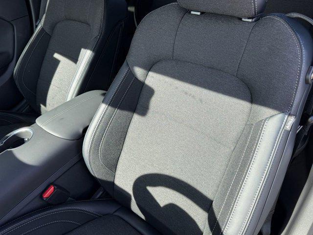 new 2026 Ford Mustang car, priced at $32,851