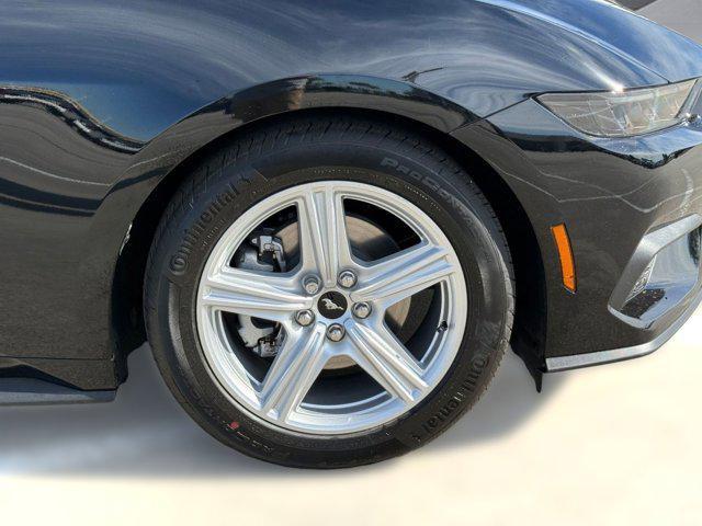 new 2026 Ford Mustang car, priced at $32,851