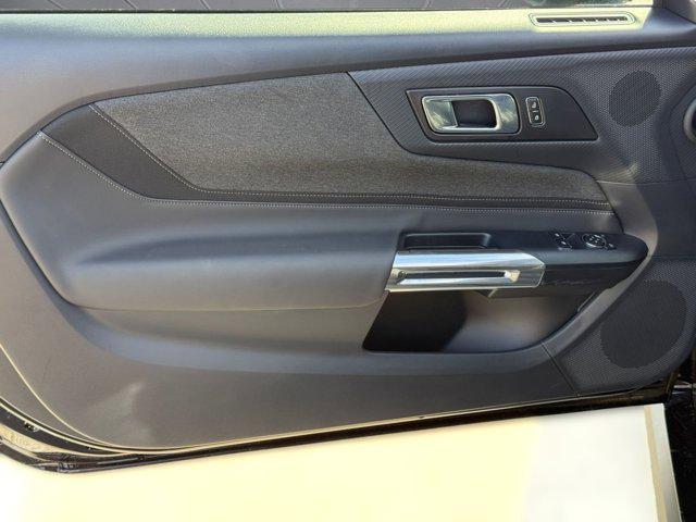 new 2026 Ford Mustang car, priced at $32,851